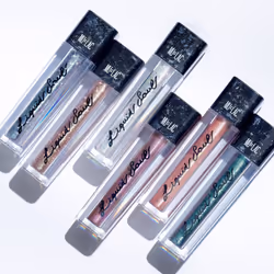 Mulac Cosmetics Liquid Soul Pigmento Liquido All Over Glitter 13 Emerald Opal - Vista aggiuntiva 4