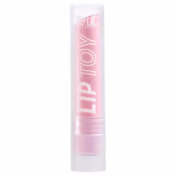 Mulac Cosmetics Lip Toy 05 Clear Candy - Tinted Lip Balm 2.5g - Vista aggiuntiva 4
