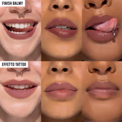 Mulac Cosmetics Hydra Stain 56 Pop Princesa – Balsamo Liquido Tingilabbra