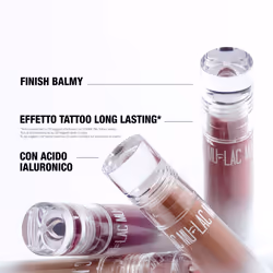 Mulac Cosmetics Hydra Stain 56 Pop Princesa – Balsamo Liquido Tingilabbra - Vista aggiuntiva 4