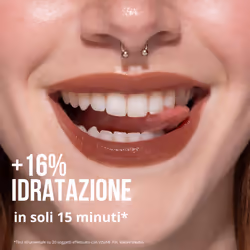 Mulac Cosmetics Hydra Stain 57 K-Mauve – Balsamo Liquido Tingilabbra