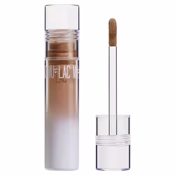 Mulac Cosmetics Hydra Stain 58 POV – Balsamo Liquido Tingilabbra, Balsamo per labbra, Marrone, Donna, Pelle universale, Acido ...