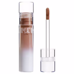 Mulac Cosmetics Hydra Stain 59 Hip Hop Honey – Balsamo Liquido Tingilabbra, Balsamo per labbra, Marrone, Donna, Pelle univers ...