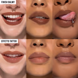 Mulac Cosmetics Hydra Stain 59 Hip Hop Honey – Balsamo Liquido Tingilabbra
