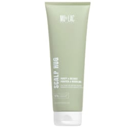Mulac Cosmetics SCALP HUG 250 ml Shampoo Non professionale Donna