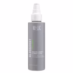 Mulac Cosmetics Glosssssy Liquid Mirror - Siero Laminazione A Risciacquo 150 ml