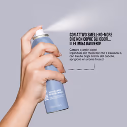 Mulac Cosmetics The Refresher Shampoo Secco 150 ml