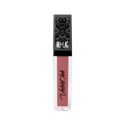 Mulac Cosmetics Velvet Ink 34 Strawberry Champagne 5 ml