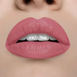 Mulac Cosmetics Velvet Ink 34 Strawberry Champagne 5 ml - Vista aggiuntiva 3