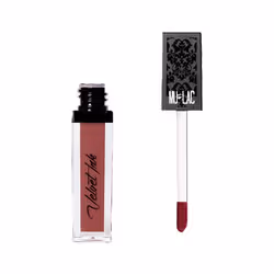 Mulac Cosmetics Velvet Ink 40 Spogliami 5 ml - Vista aggiuntiva 2