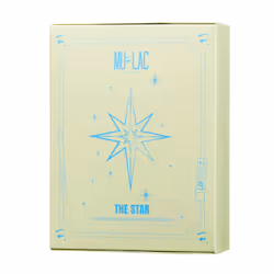 Mulac Cosmetics The Star - Lip Combo Kit 1.2 g + 2.5 g - Vista aggiuntiva 2