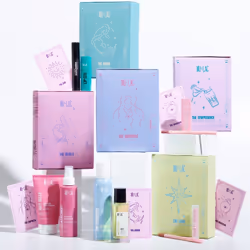 Mulac Cosmetics The Moon - Ceo Kit 4.5 ml + 13 ml - Vista aggiuntiva 3