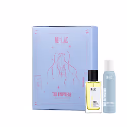 Mulac Cosmetics The Empress - Hair Fragrance Kit 100 ml + 150 ml