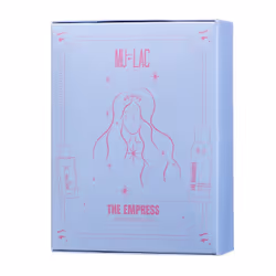 Mulac Cosmetics The Empress - Hair Fragrance Kit 100 ml + 150 ml - Vista aggiuntiva 2