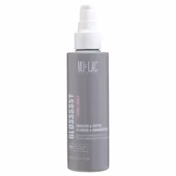 Mulac Cosmetics Glosssssy Shine Locker - Fluido Laminazione Senza Risciacquo 150 ml