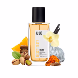 Mulac Cosmetics MISS'T TASTY - Essenze per capelli 100 ml - Vista aggiuntiva 2