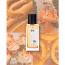 Mulac Cosmetics MISS'T TASTY - Essenze per capelli 100 ml - Vista aggiuntiva 3