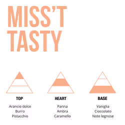 Mulac Cosmetics MISS'T TASTY - Essenze per capelli 100 ml - Vista aggiuntiva 5