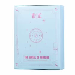 Mulac Cosmetics THE WHEEL OF FORTUNE - Vista aggiuntiva 2