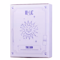 Mulac Cosmetics THE SUN - Vista aggiuntiva 2
