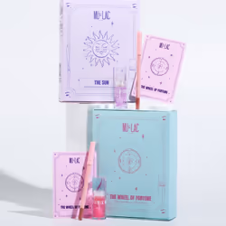 Mulac Cosmetics THE SUN - Vista aggiuntiva 3