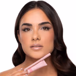 Mulac Cosmetics Lip Melt Maschera Burro Labbra 61 Day & Night Care 9.5 ml - Vista aggiuntiva 4