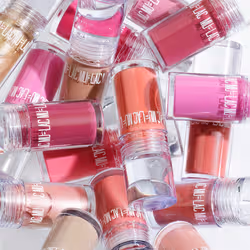 Mulac Cosmetics 3DVERSE Blush Liquido Luminoso 22 Bitcrush - Vista aggiuntiva 3