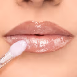 Mulac Cosmetics LIPBERRY - GLOSSY LIP OIL burrocacao Olio per labbra Donna 5 ml - Vista aggiuntiva 2