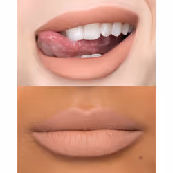 Mulac Cosmetics LIP MISTRESS 1,4 g 23 CAPPUCCINO XXX - Vista aggiuntiva 2