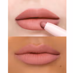 Mulac Cosmetics LIP MISTRESS 1,4 g 24 ROSY BITE - Vista aggiuntiva 2