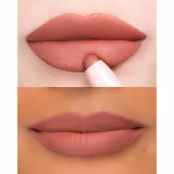 Mulac Cosmetics LIP MISTRESS 1,4 g 29 PEPPER CHOCO - Vista aggiuntiva 2