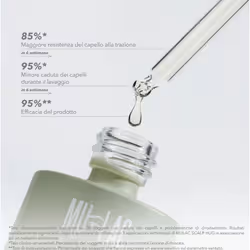 Mulac Cosmetics SCALP HUG - FORTIFYING SCALP SERUM Siero per capelli 50 ml Donna - Vista aggiuntiva 3