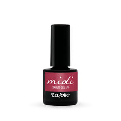 La Jolie Smalto gel midi 218 Rosa Antico
