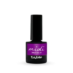La Jolie Smalto gel midi 231 Viola