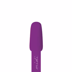 La Jolie Smalto gel midi 231 Viola - Vista aggiuntiva 2