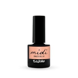 La Jolie Smalto gel midi n° F1