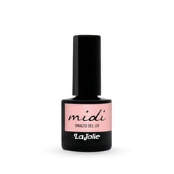 La Jolie Smalto gel midi F2 Rosa