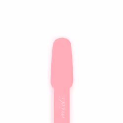 La Jolie Smalto gel midi F2 Rosa - Vista aggiuntiva 2