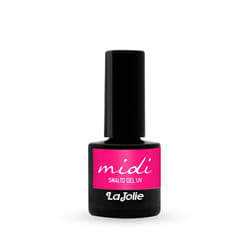 La Jolie Smalto gel midi F6 Magenta