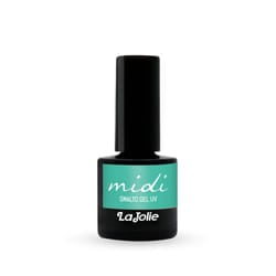La Jolie Smalto gel midi F12 Acquamarina