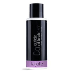 La Jolie Cuticle Oil 100ml