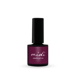 La Jolie Smalto gel midi 254 Poppy red