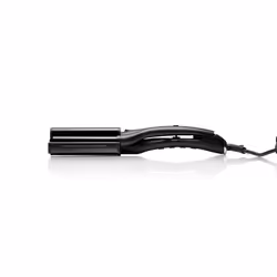 Xanitalia Duo Wave Ionic Ferro per ricci Caldo Nero 120 W - Vista aggiuntiva 2