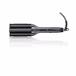 Xanitalia Duo Wave Ionic Ferro per ricci Caldo Nero 120 W - Vista aggiuntiva 3