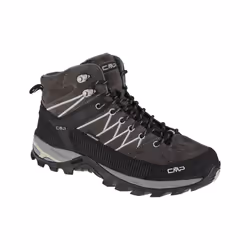Scarpe da trekking Cmp Rigel Mid Grigio - 43