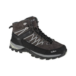 Scarpe da trekking Cmp Rigel Mid Grigio - 46