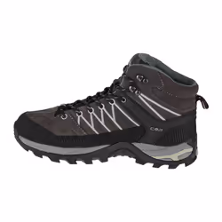 Scarpe da trekking Cmp Rigel Mid Grigio - 46