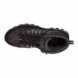 Scarpe da trekking Cmp Rigel Mid Grigio - 46