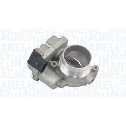 Corpo dell'acceleratore MAGNETI MARELLI 802000000025