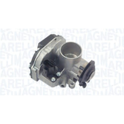 Corpo dell'acceleratore MAGNETI MARELLI 802000000089